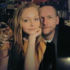 Meet your Posher, Scott